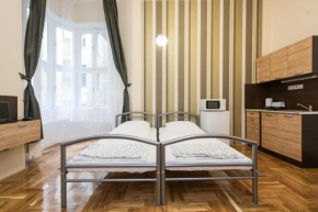 Riverside City Budapest
